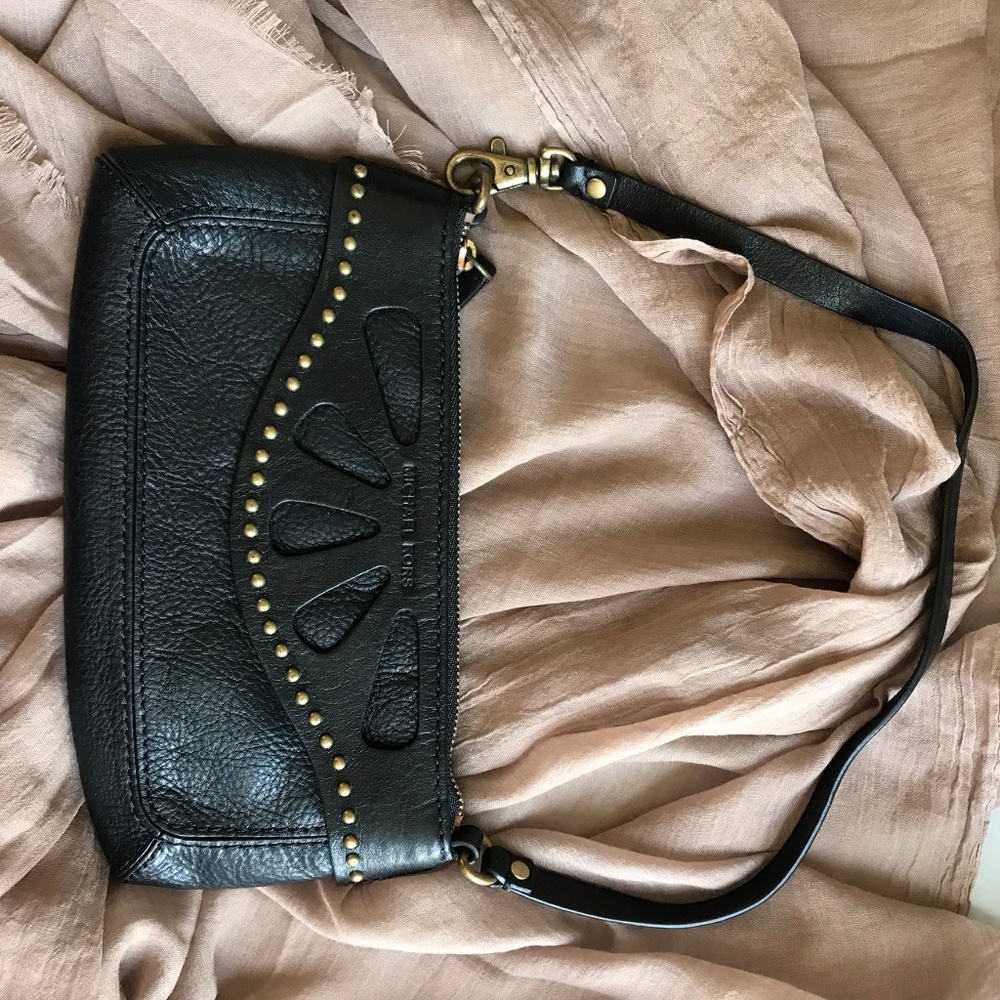 MICHAEL Michael Kors Stud Mini Bag